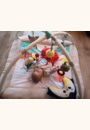 avis Tapis Plush Gymini ultra-confort par Penelope