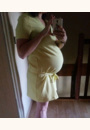 avis Robe de grossesse ceinturée par séverine