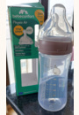 avis Biberon Physio Air 270ml par Céline