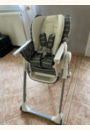 avis Chaise haute Swift Fold™ par Micheline