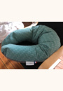 avis Coussin de maternité par Cyrielle