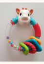 avis Hochet multi-texturé Sophie la Girafe par Aysegul