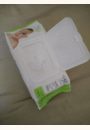 avis Lingettes Change Sensitive sans parfum par Virginie