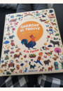 avis Livre Cherche et trouve des tout-petits à  la ferme par Eliane