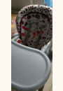 avis Chaise haute Polly Progress5 par Asmae