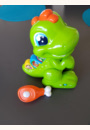 avis Baby T-Rex par Laura
