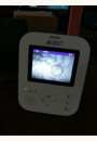avis Babyphone vidéo SCD 625 par Aurelie