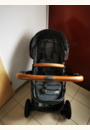 avis Poussette STRIDER M par Aimée