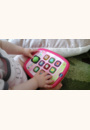 avis Baby tablette bilingue par anne-laure