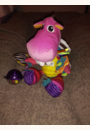 avis Dee Dee le Dragon par Charlotte