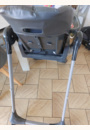 avis Chaise haute olea par Laetitia