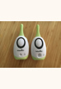 avis Babyphone Simply Care par Audrey