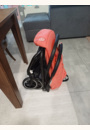 avis Poussette Eezy S²  par zehra