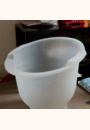 avis Baignoire Shantala par Marine