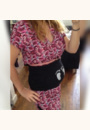 avis Ceinture de maintien grossesse Skin Touch par Nora
