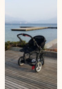 avis Duo Poussette High Trek et Nacelle Windoo Plus par Coeur2Maman