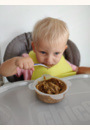avis BLEDICHEF Caviar d'aubergine et agneau par Elodie