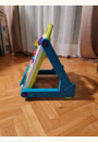 avis Mon Tableau Trotteur 3 en 1 par Rajaa