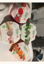 avis Le Petit Plat orange : bœuf, carottes, orge perlé par Sandra