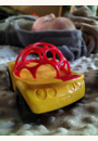 avis Voiture Rattle Roll par Géraldine