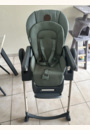 avis Chaise haute Minla par Melanie