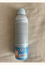 avis Spray transparent Pediatrics SPF50 par Lina