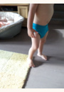 avis Culotte d'apprentissage propreté par Aurore