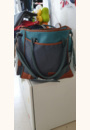 avis Sac à langer Essential Bag par Samantha 