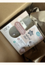 avis Coffret de 2 biberons Natural Start par Ophelia