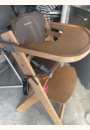 avis Chaise Haute Timba par Clemence