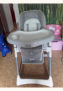 avis Chaise haute multipositions par vanessa