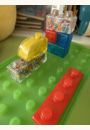 avis Jelly blox par Véronique