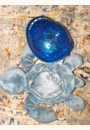 avis Veilleuse projecteur Tortue Aqua Dream par Lydia