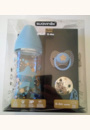 avis Set Biberon 270 ml + Sucette 0-4 mois + Attache-sucette Couture par Cynthia
