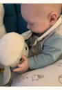 avis Milo le Mouton berceur par Barbara