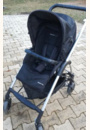 avis Poussette Streety 3 par Marie