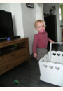 avis Coffre de rangement bebe a roulettes Libellule  par Julie