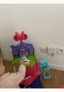 avis Le monde enchanté de Minnie par Claudia