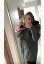 avis Manteau de portage Wallaby 2.0 par Tania