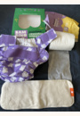 avis Couche lavable révolutionnaire par Diane