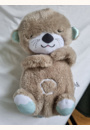 avis Veilleuse Ma Loutre Câlins Bonne Nuit par emi
