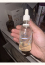 avis Huile de massage relaxante par Hanane