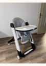 avis Chaise haute Siesta par Patricia