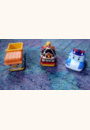 avis Véhicule Die Cast Robocar Poli par laetitia