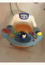 avis Siège de bain interactif par Delphine 