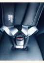 avis Siège auto DUALFIX M i-SIZE par 