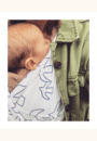 avis Porte-bébé sans nœud par Pauline 