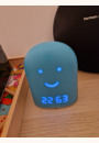 avis Réveil et babyphone connecté Rémi par Arnaud