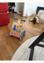 avis Chariot de marche multi-activités par Emeline