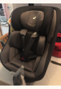 avis Siège auto Spin 360 par Aurélia